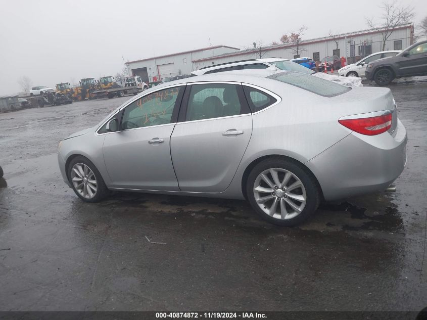 2012 Buick Verano VIN: 1G4PP5SK9C4126159 Lot: 40874872