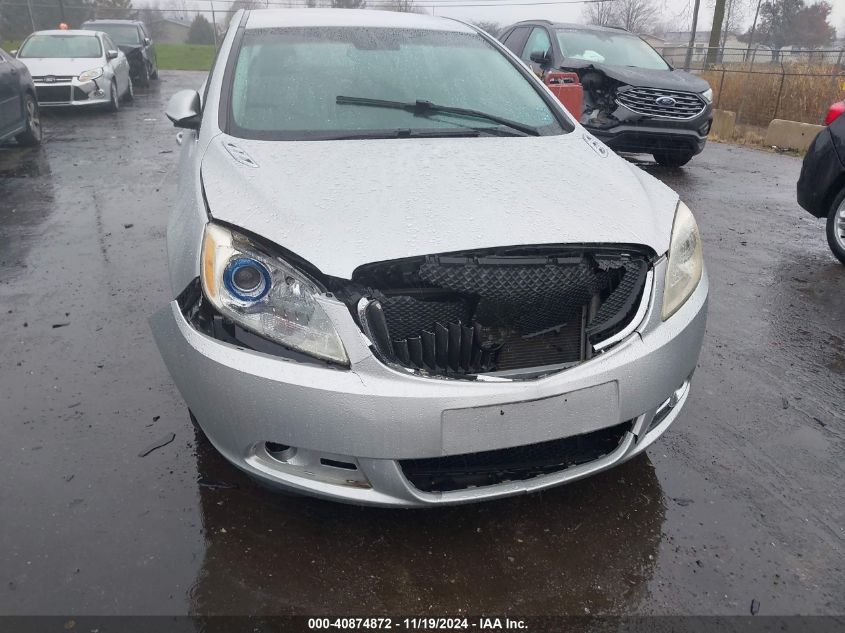 2012 Buick Verano VIN: 1G4PP5SK9C4126159 Lot: 40874872