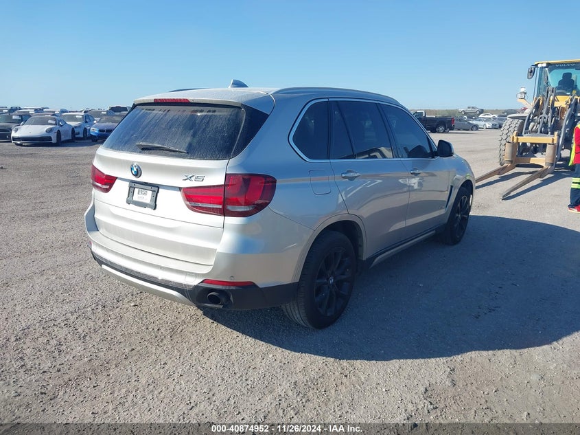 Vin: 5uxkr2c56f0h40342, lot: 41364615, bmw x5 sdrive35i 20154