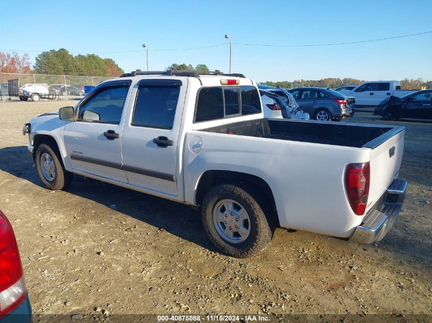 2008 Isuzu I-370 Ls VIN: 1GGCS13E888701028 Lot: 40875088