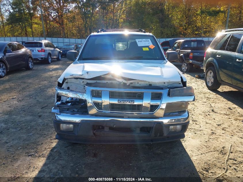 2008 Isuzu I-370 Ls VIN: 1GGCS13E888701028 Lot: 40875088