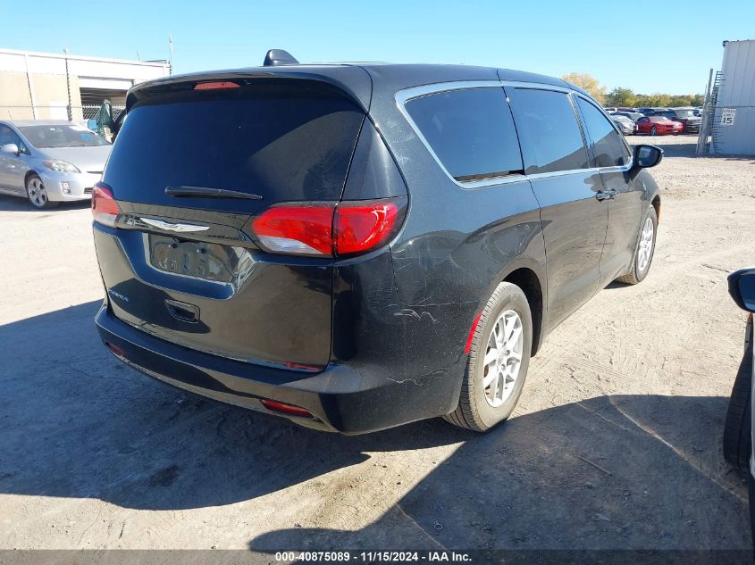 VIN 2C4RC1DGXHR565336 2017 CHRYSLER PACIFICA no.4