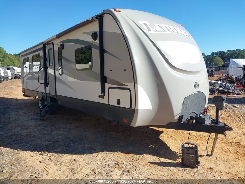 Vin: 4ydt31426fk601543, lot: 41364863, keystone laredo 2015 img_1