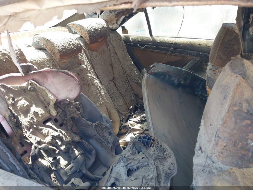 2010 Toyota Camry Le VIN: 4T1BF3EK6AU524715 Lot: 40875210