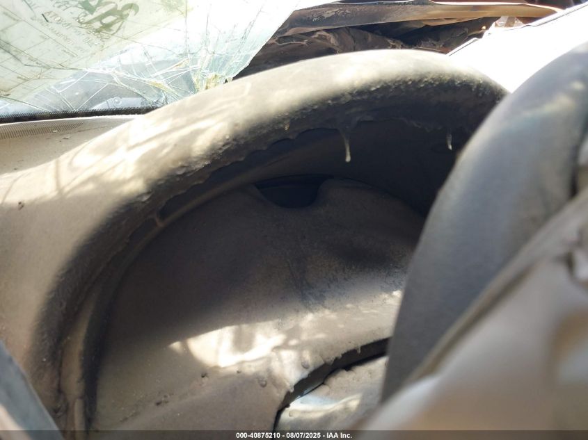 2010 Toyota Camry Le VIN: 4T1BF3EK6AU524715 Lot: 40875210