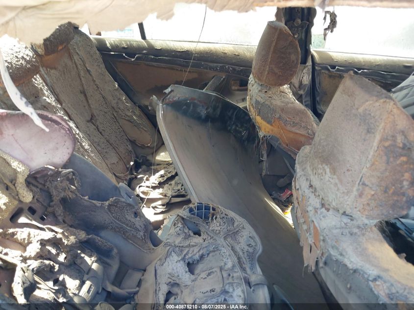 2010 Toyota Camry Le VIN: 4T1BF3EK6AU524715 Lot: 40875210