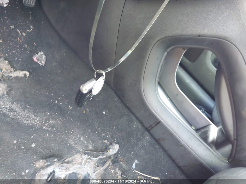 2015 CHRYSLER 200 LIMITED - 1C3CCCAB1FN590294