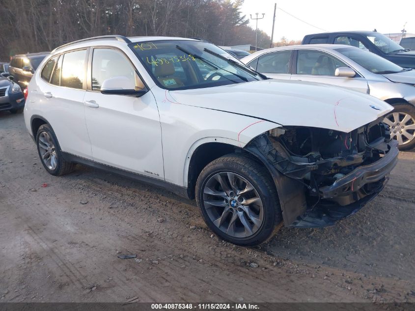 2015 BMW X1, Xdrive28I