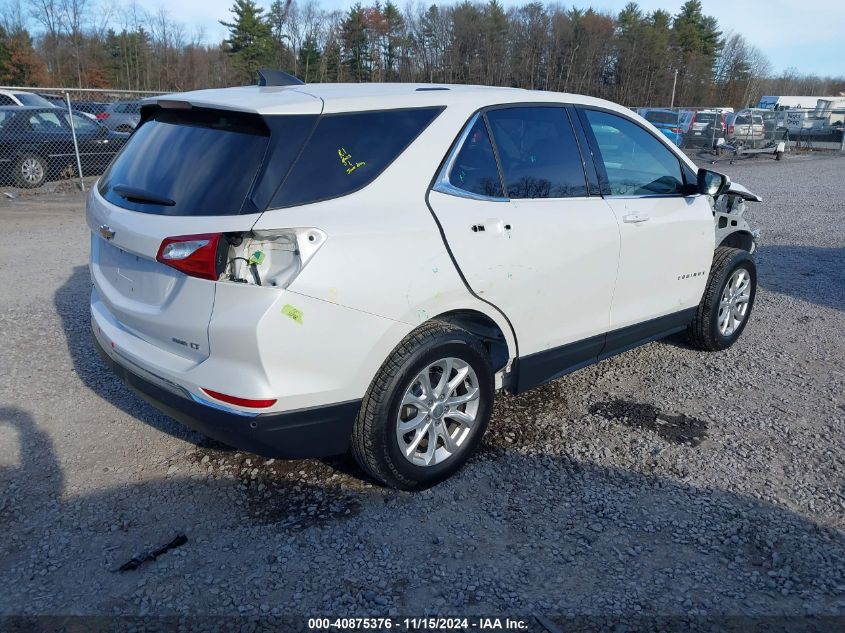 VIN 2GNAXUEV0K6154348 2019 Chevrolet Equinox, LT no.4