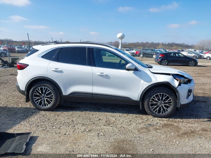 2023 FORD ESCAPE PHEV - 1FMCU0E17PUA63033