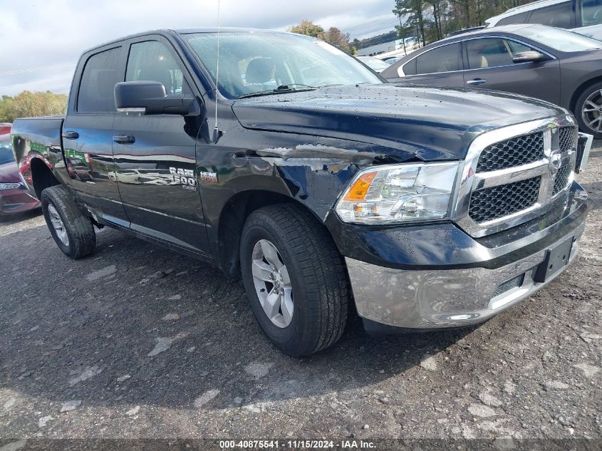 2019 Ram 1500 Classic