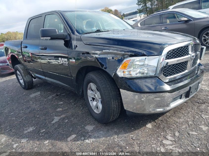 2019 RAM 1500 CLASSIC