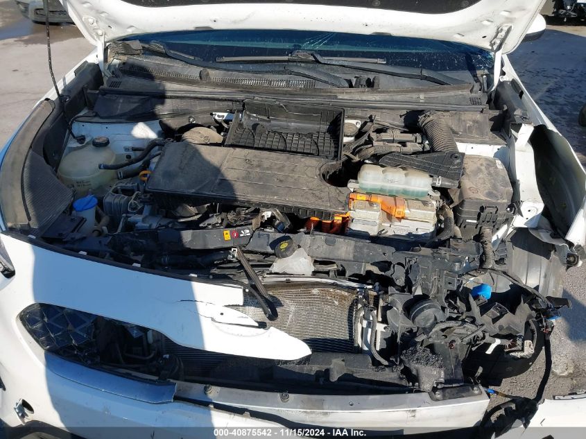 2020 KIA NIRO LXS - KNDCB3LC8L5422393