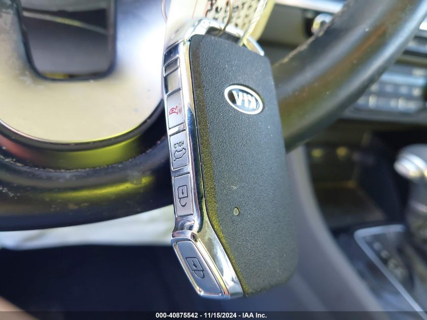 2020 KIA NIRO LXS - KNDCB3LC8L5422393