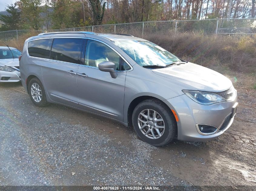 2020 Chrysler Pacifica, Touri...