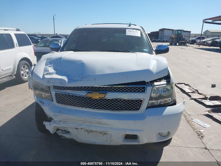 2009 Chevrolet Suburban 1500 Lt2 VIN: 1GNFC260X9R283026 Lot: 40875780