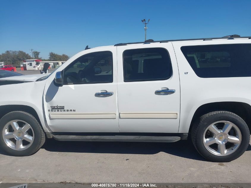 2009 Chevrolet Suburban 1500 Lt2 VIN: 1GNFC260X9R283026 Lot: 40875780