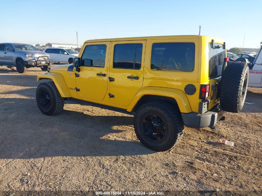 VIN 1C4HJWEG7FL712070 2015 Jeep Wrangler, Unlimited... no.3