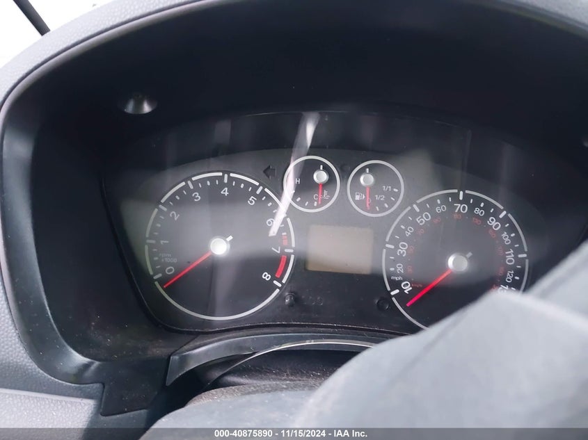 2013 FORD TRANSIT CONNECT XLT - NM0LS6BN7DT135710