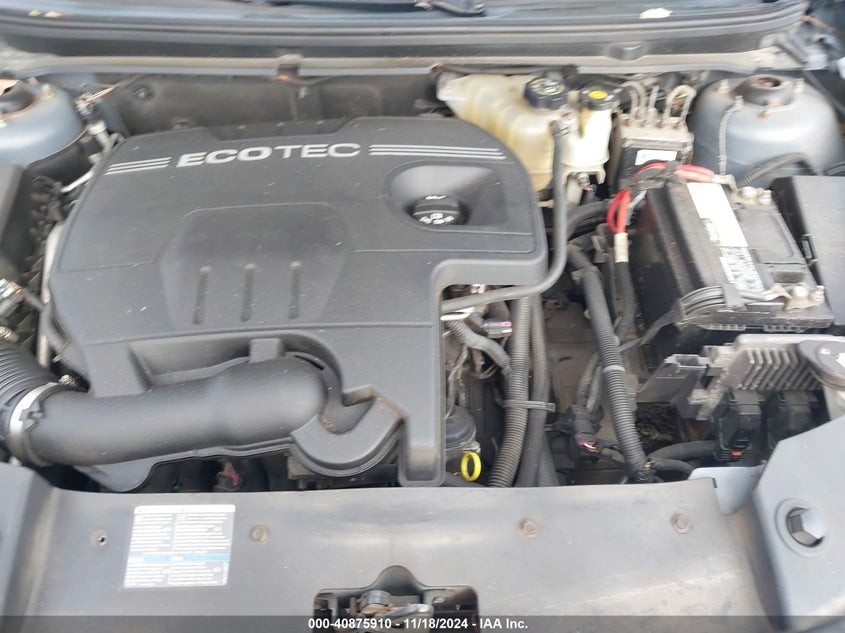 2008 CHEVROLET MALIBU VIN: 1G1ZG57B484198294