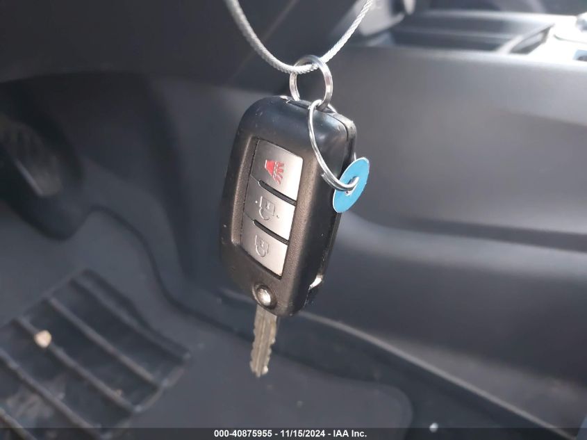 2019 NISSAN ROGUE S - KNMAT2MV8KP538792