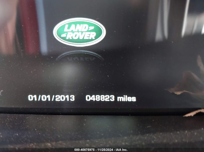 VIN SALGS2PF5GA316568 2016 Land Rover Range Rover,... no.7