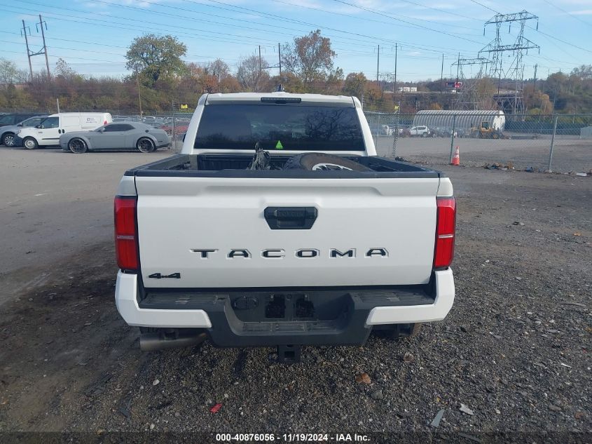 VIN 3TYLB5JN6RT001778 2024 TOYOTA TACOMA no.16