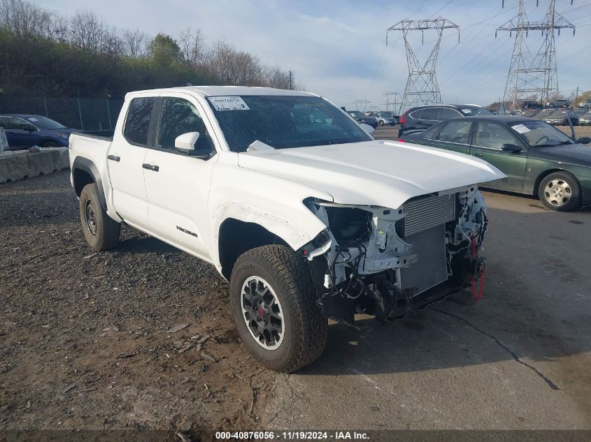 VIN 3TYLB5JN6RT001778 2024 TOYOTA TACOMA no.19