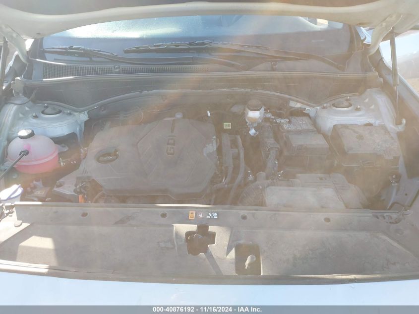 2023 HYUNDAI SANTA FE VIN: 5NMS14AJ9PH613863