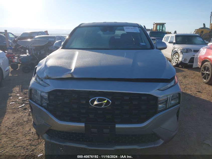 2023 Hyundai Santa Fe Se VIN: 5NMS14AJ9PH613863 Lot: 40876192