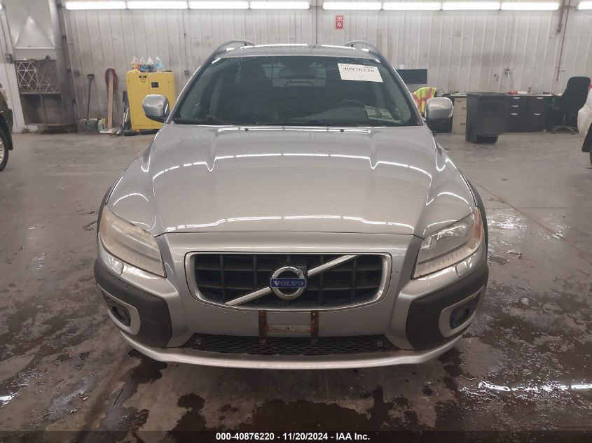 2010 Volvo Xc70 3.2 VIN: YV4982BZ3A1083441 Lot: 40876220