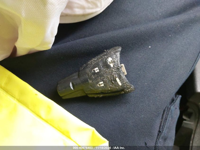 2008 Saab 9-3 2.0T VIN: YS3FB46Y781108199 Lot: 40876403