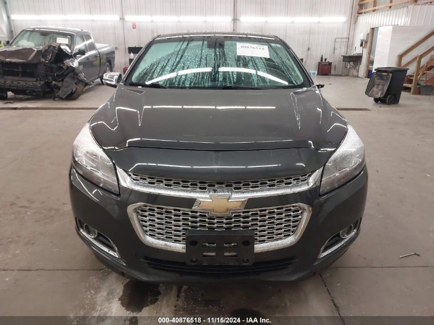 VIN 1G11D5SL4FF294384 2015 CHEVROLET MALIBU no.13