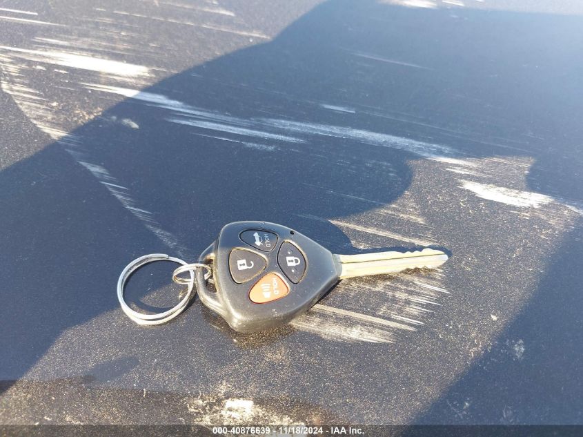 2010 Toyota Corolla Le/S/Xle VIN: 2T1BU4EE2AT265566 Lot: 40876639