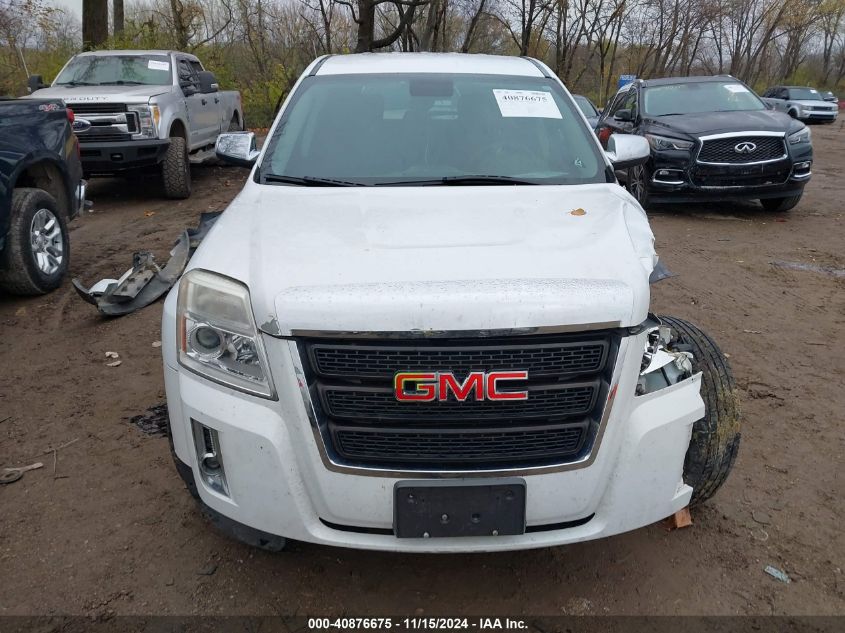 2015 GMC Terrain Sle-1 VIN: 2GKALMEKXF6328379 Lot: 40876675