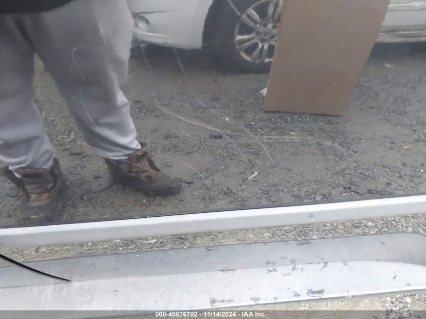 2007 BMW X5 4.8I VIN: 4USFE83557LY63803 Lot: 40876702