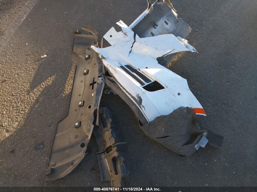 2017 CADILLAC XTS LUXURY - 2G61M5S38H9119285