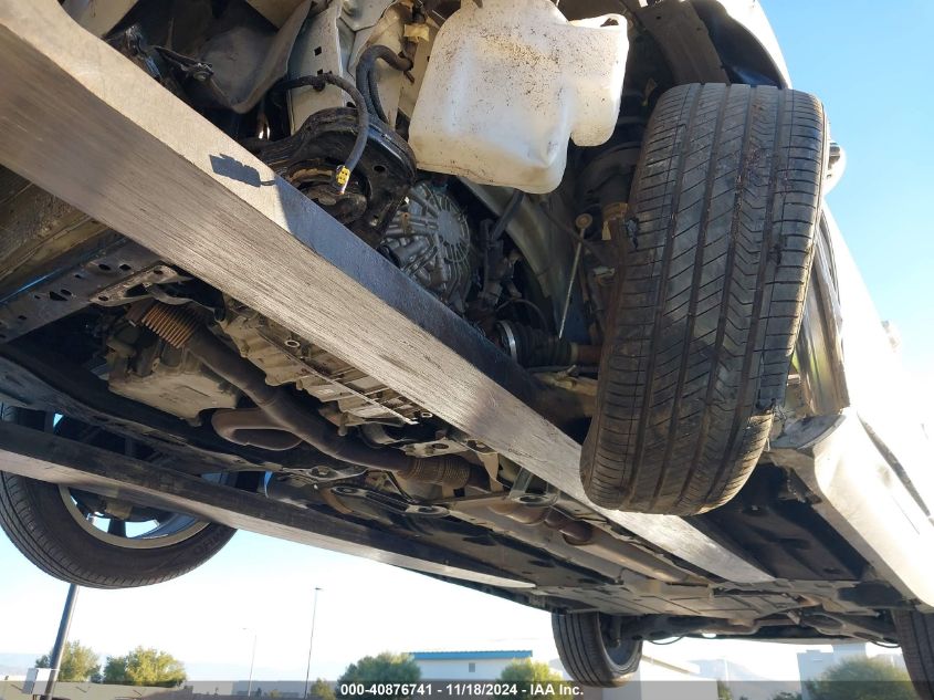 2017 CADILLAC XTS LUXURY - 2G61M5S38H9119285