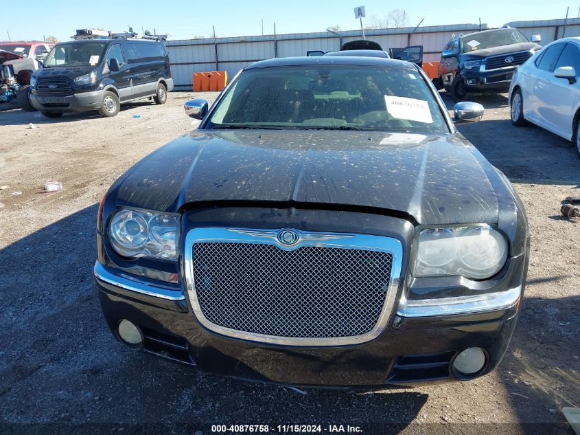 2006 Chrysler 300C VIN: 2C3KA63H26H142868 Lot: 40876758