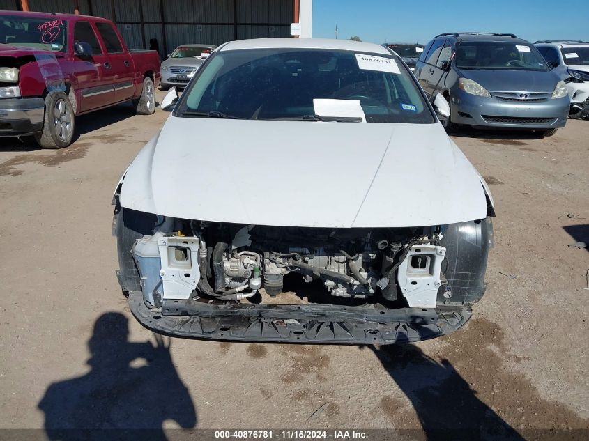 2022 Hyundai Elantra Sel VIN: 5NPLS4AG6NH062202 Lot: 40876781