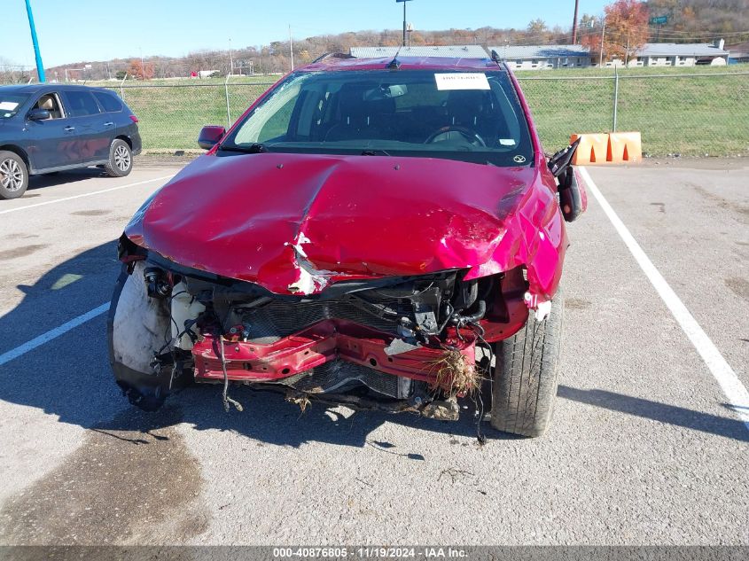 2014 Lincoln Mkx VIN: 2LMDJ6JK4EBL15150 Lot: 40876805