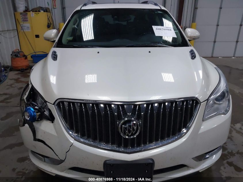 2015 Buick Enclave Premium VIN: 5GAKVCKD7FJ148355 Lot: 40876988