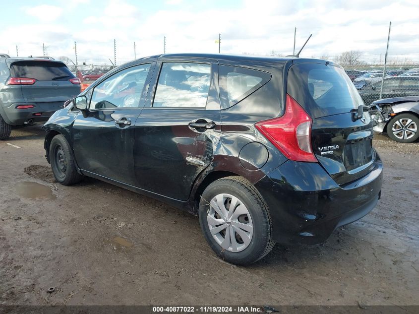 VIN 3N1CE2CP1HL369065 2017 NISSAN VERSA NOTE no.3