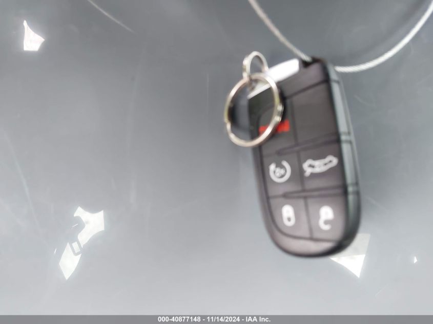 VIN 2C3CDXBG2PH530629 2023 DODGE CHARGER SXT