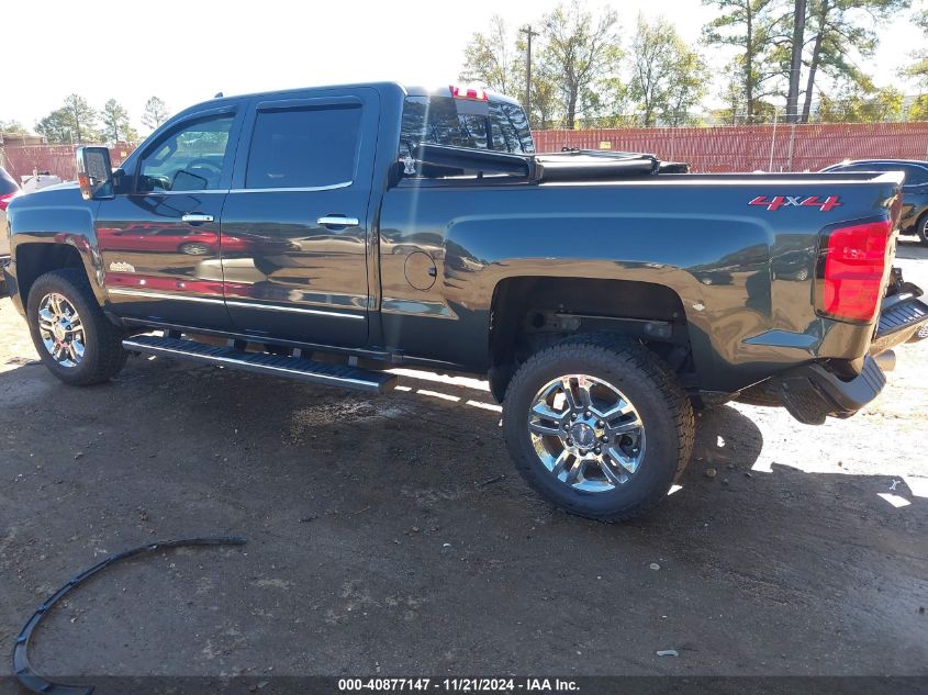 VIN 1GC1KXEY3JF197928 2018 Chevrolet Silverado 2500... no.3