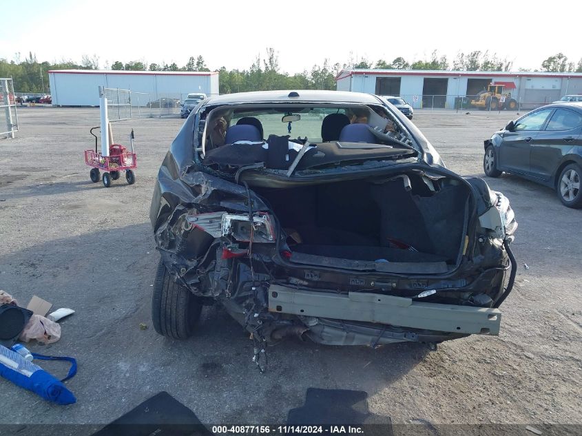 2019 Nissan Sentra Sv VIN: 3N1AB7AP8KY299736 Lot: 40877156