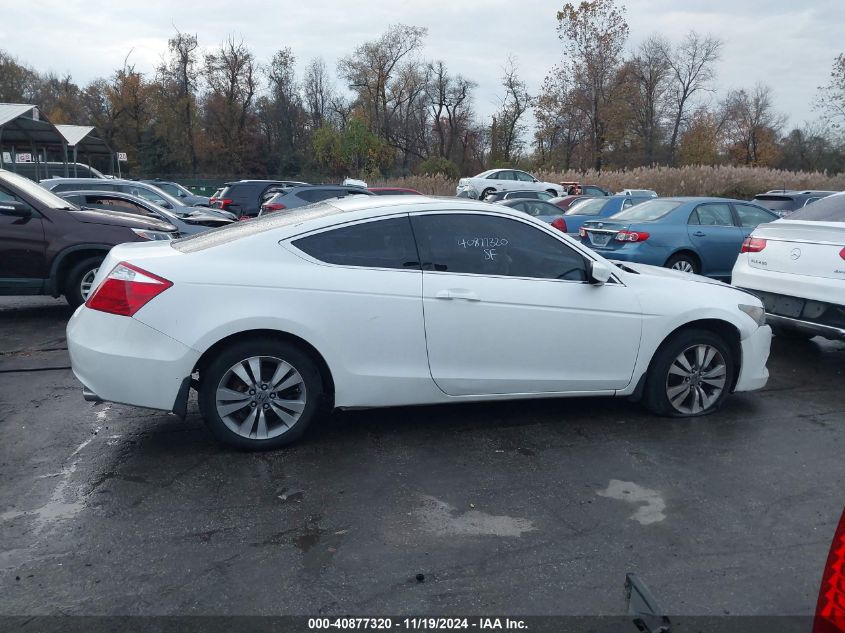 2009 Honda Accord 2.4 Ex-L VIN: 1HGCS12829A023577 Lot: 40877320