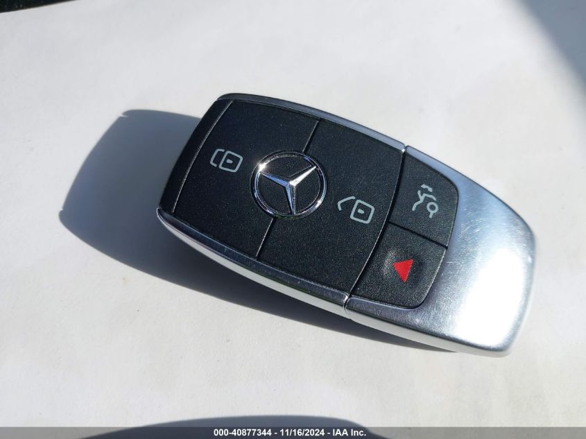 2021 Mercedes-Benz Gla 250 VIN: W1N4N4GB6MJ234881 Lot: 40877344