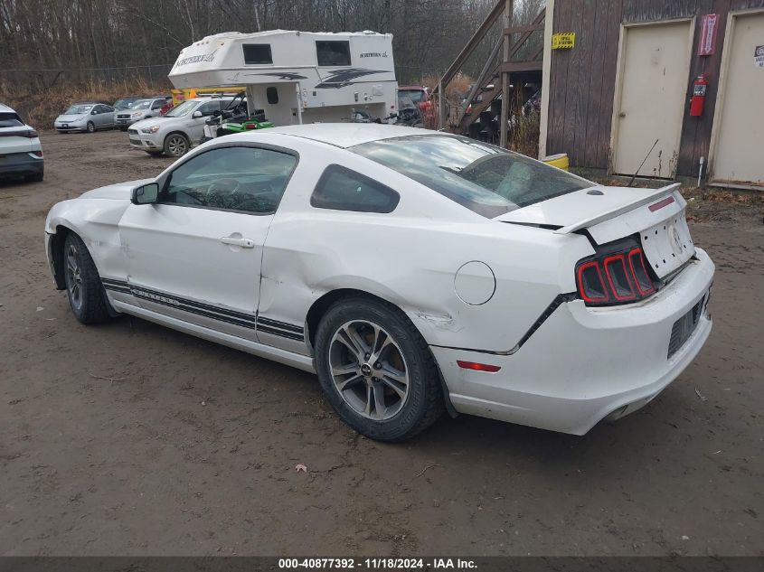 VIN 1ZVBP8AM2E5279429 2014 FORD MUSTANG no.3