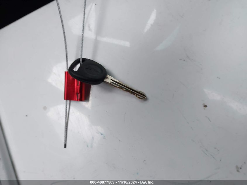 2009 PONTIAC G6 VIN: 1G2ZG57B294128029